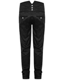 Punk Rave Apocrypha Mens Pants