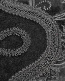 Punk Rave Mordecai Mens Gothic Cloak Coat