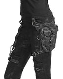 Punk Rave Navigator Hip Bag