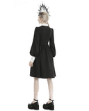 Dark In Love Lavenia Gothic Lolita Dress