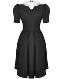 Dark In Love Penetance Victorian Gothic Dress