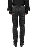 Devil Fashion Obscura Mens Pants