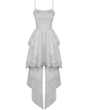 Dark In Love Divinity Gothic Prom/Wedding Dress