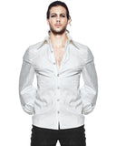 Devil Fashion Aristus Mens Shirt