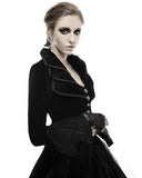 Punk Rave Ariadne Coat