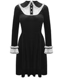 Dark In Love Allapathia Gothic Lolita Doll Dress