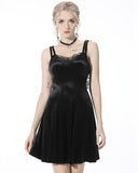 Dark In Love Seraphim Slip Dress