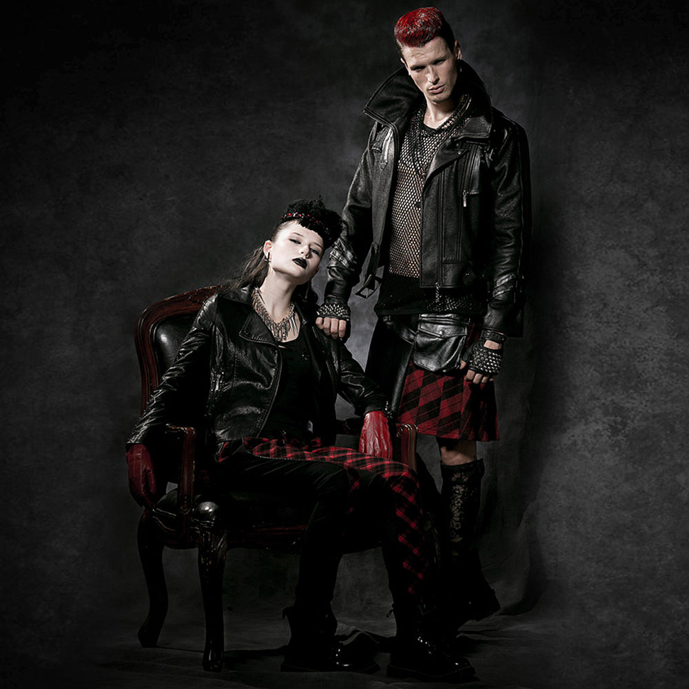 Punk – Violent Delights