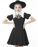 Dark In Love Oneira Gothic Lolita Dress