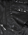 Punk Rave Scorpion Mens Jacket