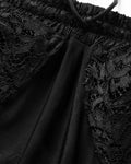 Dark In Love Tristitia Skirt - Black