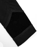Punk Rave Mens Salazar Regency Gothic Vampire Cloak - Black