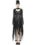 Devil Fashion SpineShank Womens Apocalyptic Punk Dress