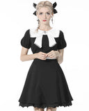 Dark In Love Godelieva Gothic Lolita Dress