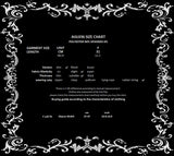 Dark In Love Womens Gothic Steampunk Embellished Lace Armwarmer Sleeves