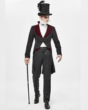 Penny Dreadful Gothic Steampunk Six Shooter Pistol Gun Swaggering Cane