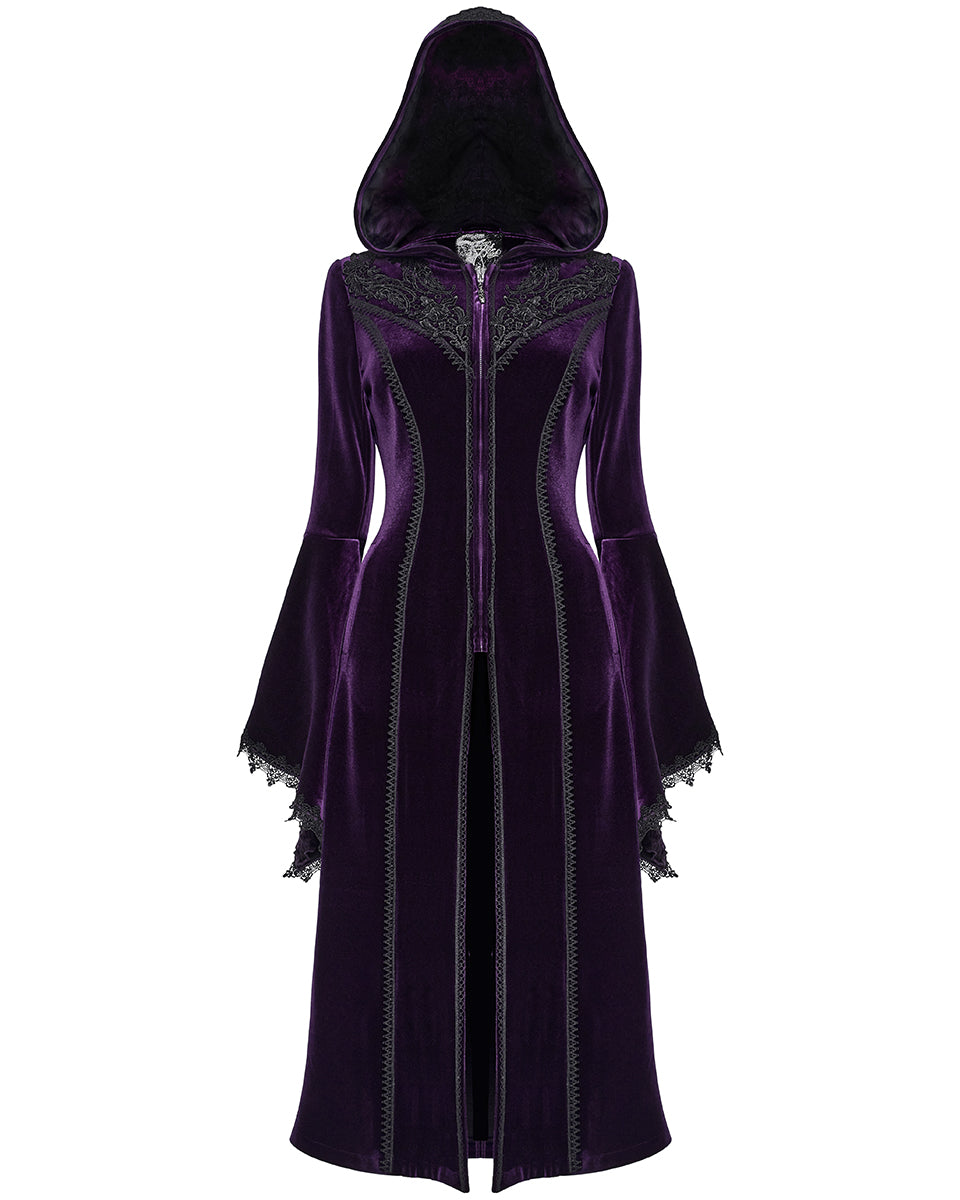 Gothic Tagged "Purple" Violent Delights Gothic Tagged "Purple" Violent Delights