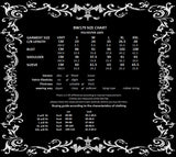 Dark In Love Womens Gothic Velvet & Lace Flare Sleeve Bolero Shrug Top