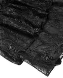 Dark In Love Tristessa Lace Bustle Skirt