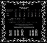 Dark In Love Womens Steampunk Gothic Buckled Leather-Look Dress - Brown