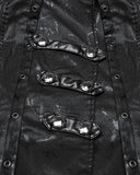 Punk Rave Scorpion Mens Jacket