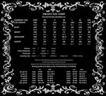 Dark in Love Womens Long Romantic Gothic Velvet & Lace Princess Maxi Dress
