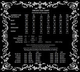 Dark in Love Womens Long Romantic Gothic Velvet & Lace Princess Maxi Dress