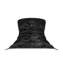 Devil Fashion Mens Apocalyptic Gothic Punk Neck Warmer Face Muffler Scarf