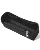 Dark In Love Womens Gothic Lolita Lace Bow Mini Handbag