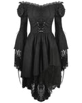 Dark In Love Victorique Gothic Lolita Dress
