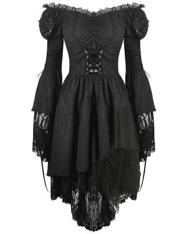 Dark In Love Victorique Gothic Lolita Dress