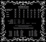 Dark In Love Womens Gothic Sorceress Sheer Floral Mesh Hooded Gown Dress