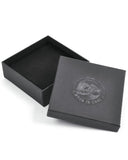 Dark In Love Womens Vintage Gothic Lace Chained & Beaded Choker Necklace