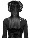 Punk Rave Medici Lace Choker Collar