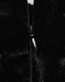 Punk Rave Womens Long Victorian Gothic Velvet & Lace Maxi Skirt
