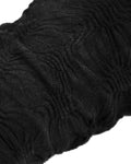 Dark In Love Cobweb Knit Armwarmer Gloves