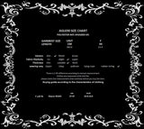 Dark In Love Womens Gothic Velvet & Lace Embroidered Armwarmer Gloves