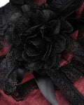 Dark In Love Vermilion Envy Dress
