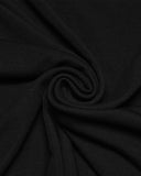 Punk Rave Womens Elegant Gothic Lace Applique Mini Slip Dress