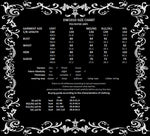 Dark in Love Womens Long Asymmetric Velvet Ruffle Off-Shoulder Mermaid Dress
