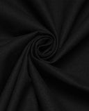 Punk Rave Mens Dark Gothic Aristocrat Ruffled Lace Dress Shirt