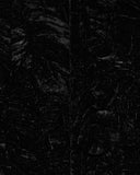 Punk Rave Mens Gothic Aristocrat Wrinkled Velvet Waistcoat Vest - Black