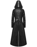 Punk Rave Womens Scorpion Hooded Coat