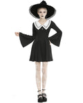Dark In Love Petunia Gothic Lolita Doll Dress