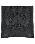 Devil Fashion Gothic Steampunk Home 2 In 1 Velvet & Jacquard Cushion/Throw