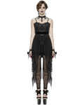 Eva Lady Insidious Desires Gothic Mini Dress