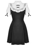 Dark In Love Alicynia Gothic Lolita Doll Dress