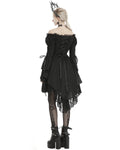 Dark In Love Victorique Gothic Lolita Dress