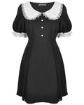 Dark In Love Theodorine Gothic Lolita Dress