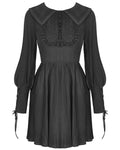 Dark In Love Dark Magic Gothic Witch Dress